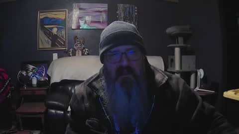 Grand Zaddy or Jay its casual online show from March 31, 2026, 7:20 am