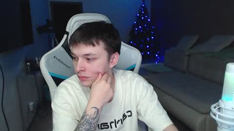 Jayce online show from January 13, 2025, 6:27 pm