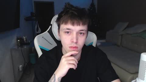 Jayce online show from January 21, 2025, 6:34 pm