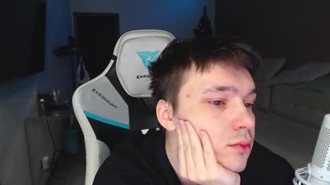 Jayce online show from January 22, 2025, 6:31 pm