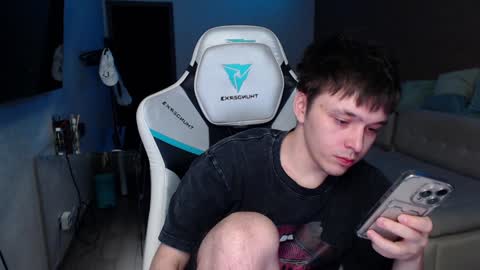 Jayce online show from January 31, 2025, 6:57 pm