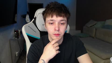 Jayce online show from February 2, 2025, 12:09 am