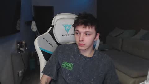 Jayce online show from February 6, 2025, 7:18 pm