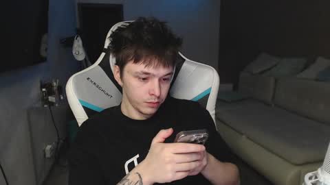 Jayce online show from February 7, 2025, 6:45 pm