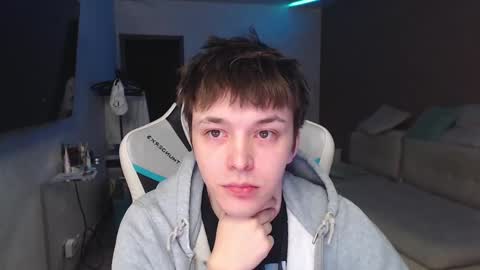 Jayce online show from February 14, 2025, 3:15 pm