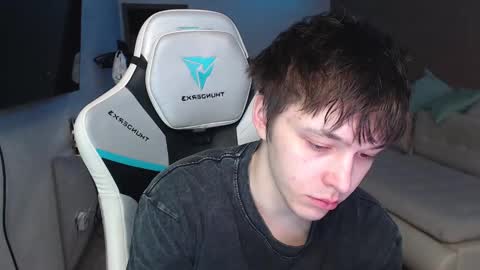 Jayce online show from March 7, 2025, 4:57 am