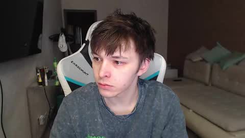 Jayce online show from March 8, 2025, 5:07 am