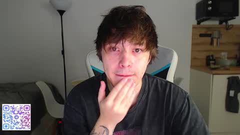 Jayce online show from October 13, 2025, 2:44 am