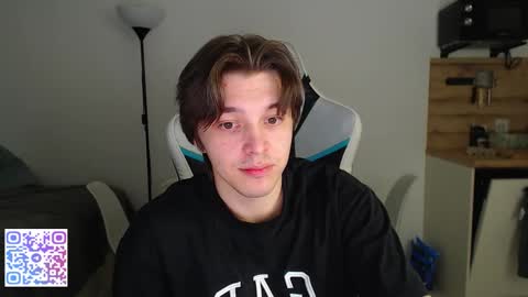 Jayce online show from October 17, 2025, 3:14 pm