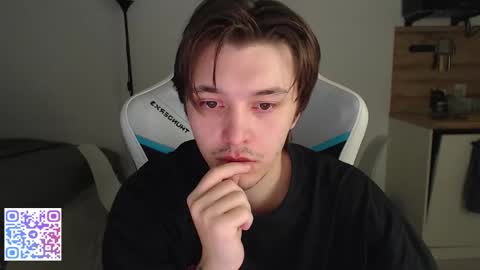 Jayce online show from October 22, 2025, 8:03 am