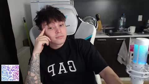 Jayce online show from February 26, 2026, 2:27 pm