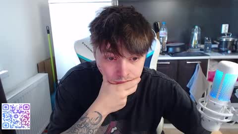 Jayce online show from March 11, 2026, 11:49 am