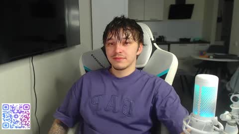 Jayce online show from May 26, 2026, 2:46 pm