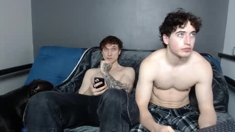 THE HOUSE online show from February 21, 2025, 7:23 am