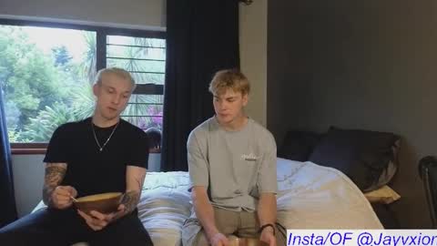 THE HOUSE online show from November 7, 2025, 1:55 pm