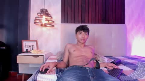 jaycobblack1 online show from November 16, 2025, 12:22 pm