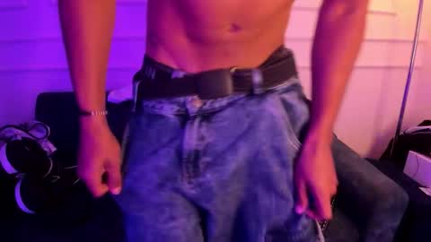 jaycobblack1 online show from January 18, 2026, 12:20 pm