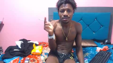 jaycollins online show from January 1, 2025, 5:55 pm