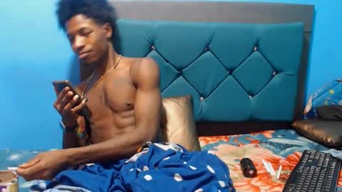 jaycollins online show from January 21, 2025, 2:00 am