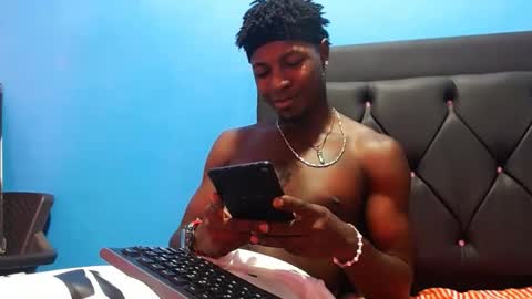 jaycollins online show from February 5, 2026, 5:23 am