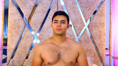 jayd_muscle online show from January 9, 2026, 4:37 am