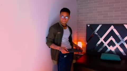 Jayden Morris online show from February 16, 2026, 7:21 pm