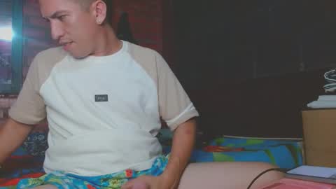 Manuel alvarez online show from February 13, 2026, 1:56 am