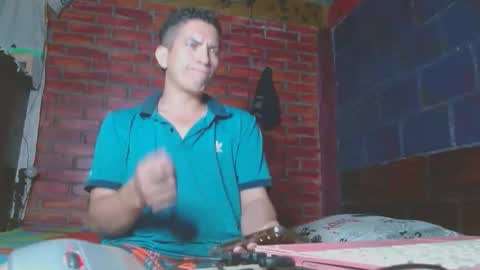 Manuel alvarez online show from February 17, 2026, 12:40 am