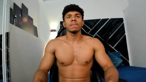 JAYDEN online show from September 10, 2025, 4:12 am