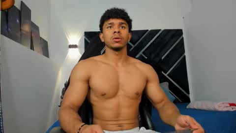 JAYDEN online show from September 16, 2025, 1:17 am