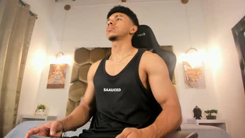 JAYDEN online show from May 23, 2026, 5:56 am