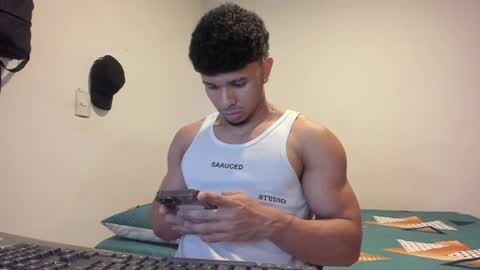 Snapshot of jaydenvance chatting on July 7, 2026, 4:04 am JAYDEN online show from July 7, 2026, 4:04 am