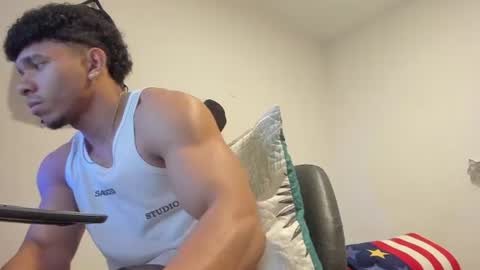 Snapshot of jaydenvance chatting on July 12, 2026, 2:46 am JAYDEN online show from July 12, 2026, 2:46 am