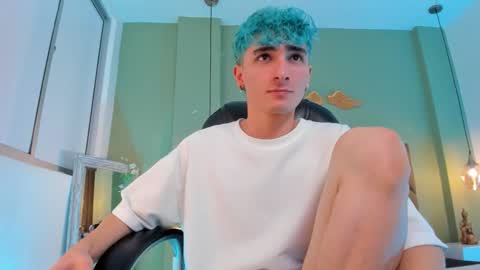 jaydenvillalobos online show from September 22, 2025, 8:00 pm