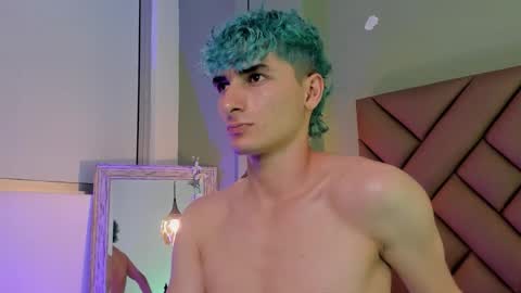 jaydenvillalobos online show from September 27, 2025, 1:54 am