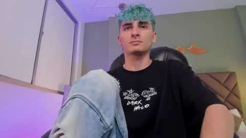 jaydenvillalobos online show from September 27, 2025, 7:08 pm