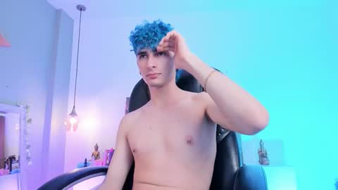 jaydenvillalobos online show from October 7, 2025, 3:20 pm
