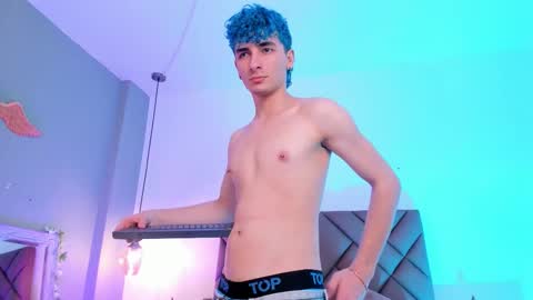 jaydenvillalobos online show from October 8, 2025, 1:53 pm