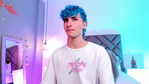 jaydenvillalobos online show from October 9, 2025, 12:36 pm