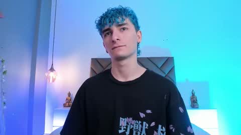 jaydenvillalobos online show from October 13, 2025, 12:49 pm