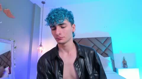 jaydenvillalobos online show from October 14, 2025, 12:50 pm