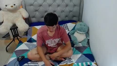 Snapshot of jayder_steven chatting on January 29, 2025, 1:27 am Jayder Steven online show from January 29, 2025, 1:27 am