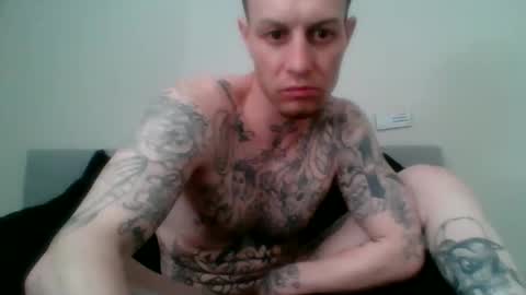 Meetmyfreak online show from May 18, 2026, 12:29 am