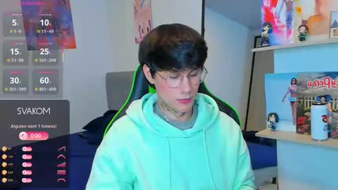 Jay online show from April 11, 2026, 2:16 am