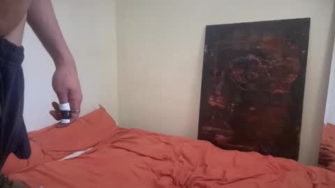 horny. tell me what to do - online show from November 24, 2025, 1:38 am