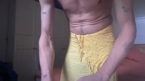 horny. tell me what to do - online show from May 5, 2026, 5:04 am