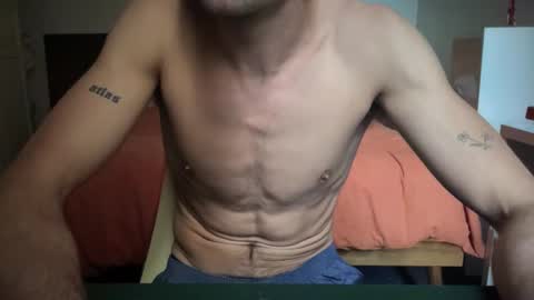 horny. tell me what to do - online show from May 6, 2026, 5:03 am