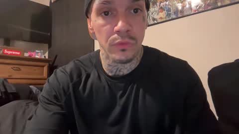 jayjaythebutcher23 online show from November 10, 2025, 1:26 am