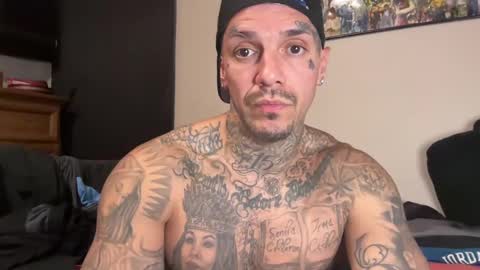 jayjaythebutcher23 online show from November 11, 2025, 12:43 am