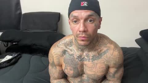 jayjaythebutcher23 online show from February 11, 2026, 10:37 pm